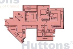 The Vision (D5), Condominium #609570601